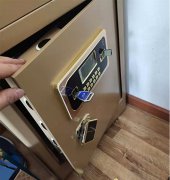 广安门保险柜开锁